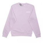 UVIC Cocoburry Crew- Lavender
