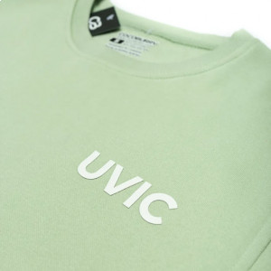 UVIC Cocoburry Crew- Kiwi