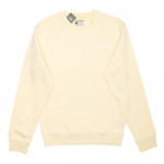 UVIC Cocoburry Crew- Ivory