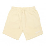 Cocoburry UVIC 7" Shorts - Ivory
