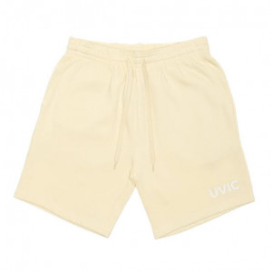 Cocoburry UVIC 7" Shorts - Ivory