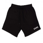 Cocoburry UVIC 7" Shorts - Black