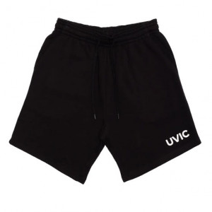 Cocoburry UVIC 7" Shorts - Black