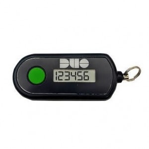 UVIC Duo Token Dongle