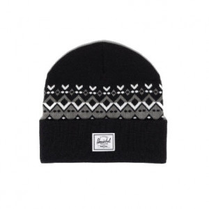 Herschel | Elmer Fairisle Toque