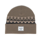 Herschel | Elmer Fairisle Toque