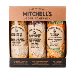 Mitchell's Soup Co. | Mini Trio Soups