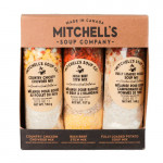 Mitchell's Soup Co. | Mini Trio Soups