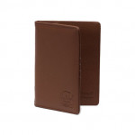 Herschel | Raynor Vegan Leather Passport Cover