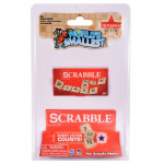 World's Smallest Scrabble