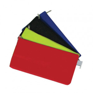 Pencil Pouch 9.75 X 4.5 Classic