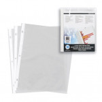 Sheet Protector- Top Loading 10pk