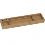 Bamboo Desk Tray