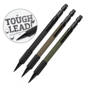 Rite in the Rain N° TAC13 Mechanical Clicker Pencil (3-pk)