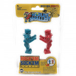 World's Smallest Rock'em Sock'em Robots
