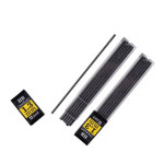 Rite in the Rain Lead Refilll 1.3mm HB - 2pk