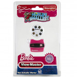 World's Smallest Barbie View-Master