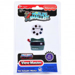 World's Smallest MASTERS of the Universe View-Master