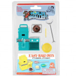 World's Smallest Easy-Bake Oven