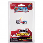 World's Smallest Big Wheels