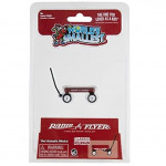 World's Smallest Radio Flyer Wagon
