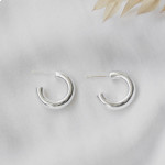 Glee Ample Hoops