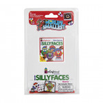 World's Smallest Silly Faces