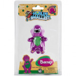World's Smallest Barney the Purple Dinosaur