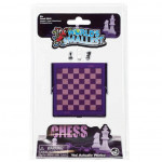 World's Smallest Chess Board