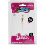 World's Smallest Classic Barbie