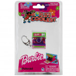 World's Smallest Barbie Polariod