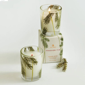 Frasier Fir Votive Candle