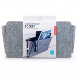 Bedside Felt Caddy