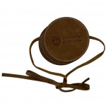 Roots Leather | Coaster Set