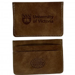 Roots Leather | Card Holder