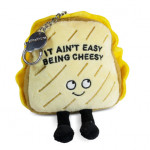 Punchkins "It ain't Easy being Cheesy" Charm