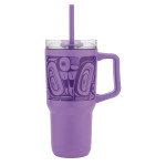 Native Northwest Insulated Tumbler Butterfly 32Oz