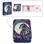 Playing Cards (Raven Moon)