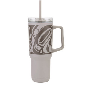 40oz Insulated Tumbler w/ Straw (variety)