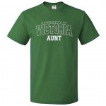 UVIC AUNT Tee