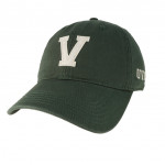 UVIC Classic Hat | Dark Green