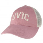 UVIC Classic Hat | Dusty Rose