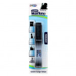 Jumbo Black Marker