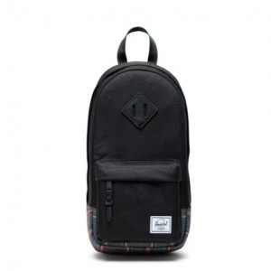 Herschel | Black Winter (Sale)