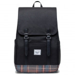 Herschel | Black Winter (Sale)