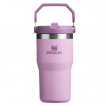 Stanley | Iceflow Flip Straw 20 oz (Lilac)