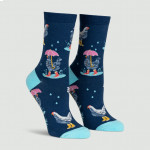 Socks-it-to-Me | Women's Crew