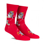Socks-it-to-Me | Men's Crew