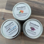 Serendipity Soy Candles | 2oz