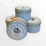 Serendipity Soy Candles in Tin | 4oz